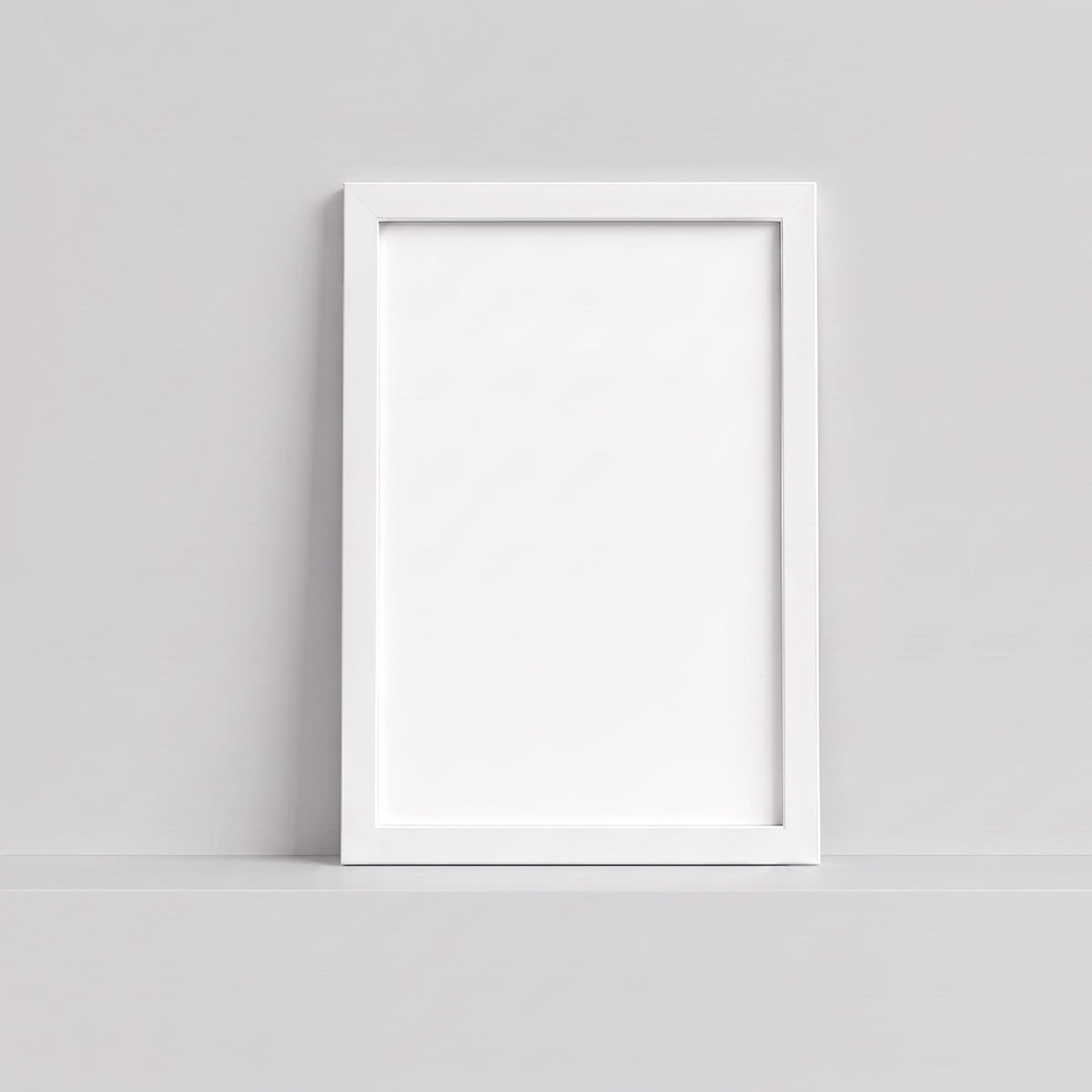 Cuadro Magnético · Blanco · Interior Blanco · (50×70 cm)